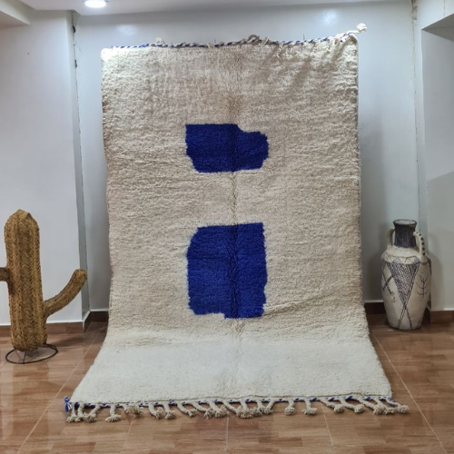 2.5m / 1.5m  Tapis
