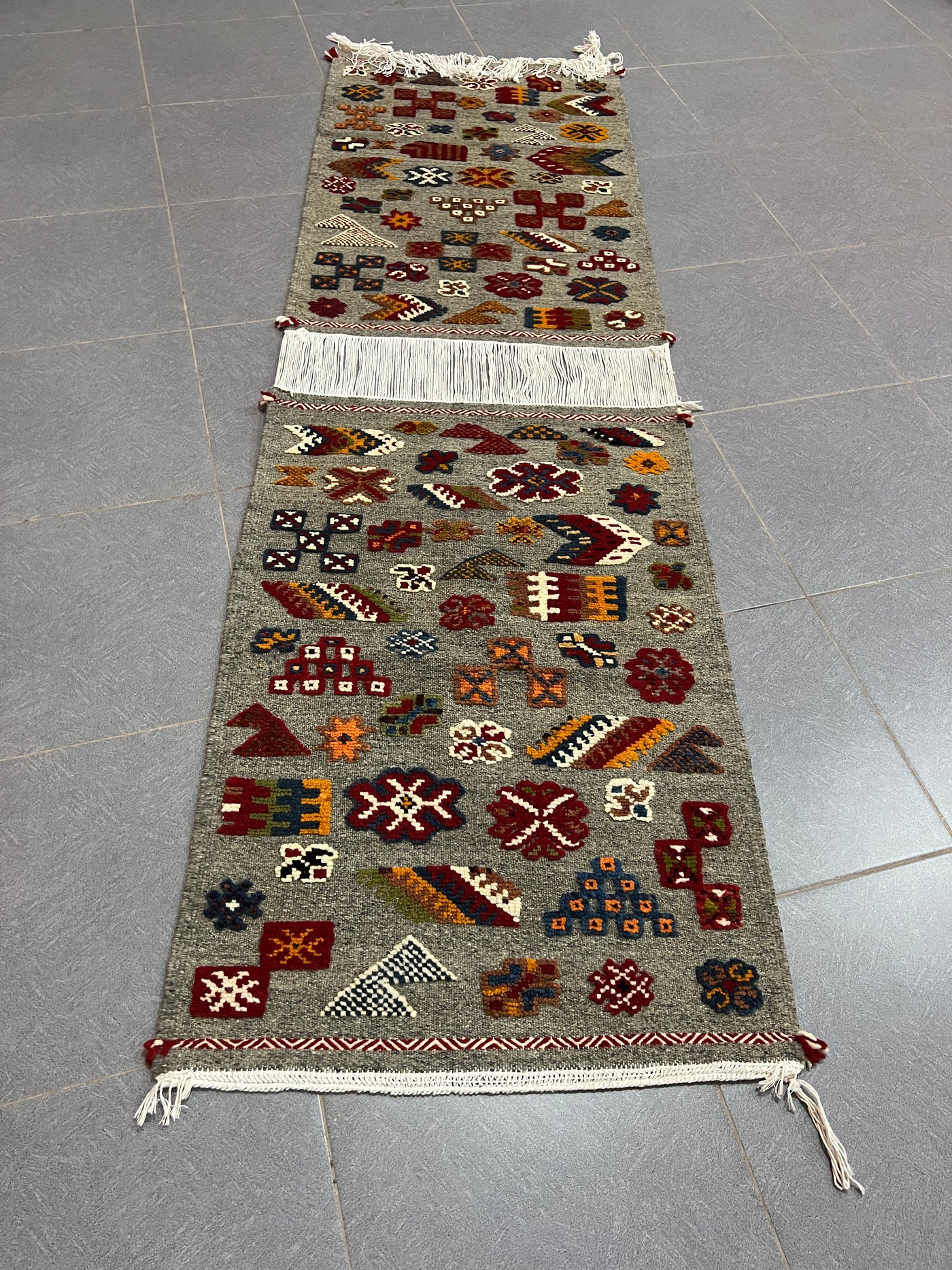 Tapis Taznakht – 110 x 70 cm