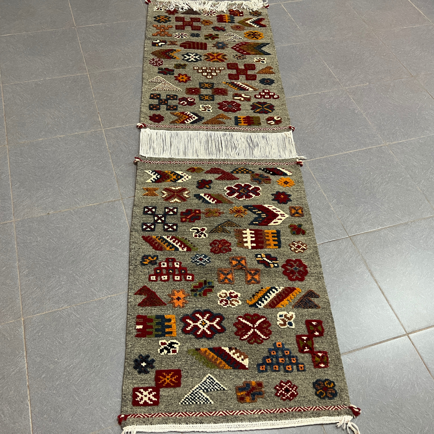 Tapis Taznakht – 110 x 70 cm