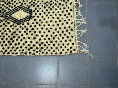 Tapis Azilal 3m x 2m